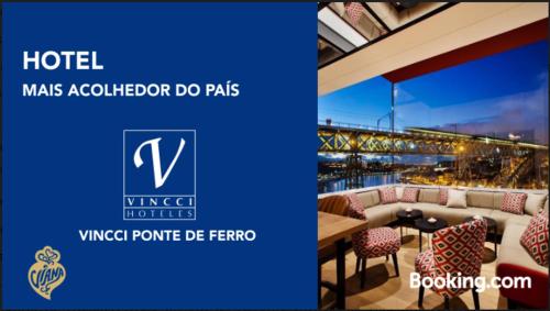 Vincci Ponte de Ferro