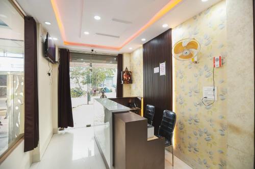 Asha Hotel in Ahmamau