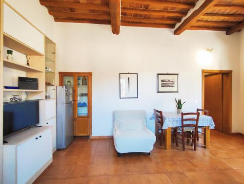 La Casa di Tamy - Apartment - San Gimignano