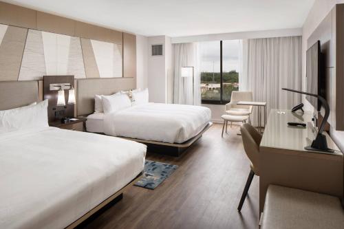 Palm Beach Gardens Marriott - image 2