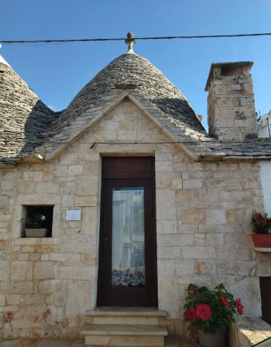 IL TRULLO GENTILE ALBEROBELLO 4