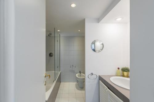 iFlat Colosseum Modern & Peaceful Design Apt, Rom (Foto 6)