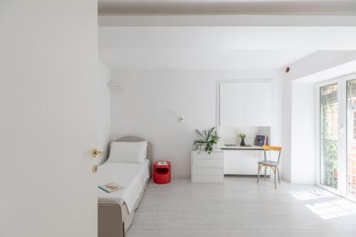 iFlat Colosseum Modern & Peaceful Design Apt, Rom (Foto 4)