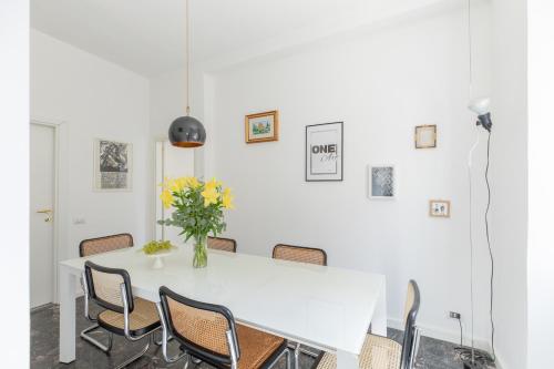 iFlat Colosseum Modern & Peaceful Design Apt, Rom (Foto 9)