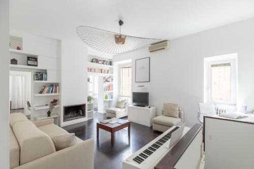 iFlat Colosseum Modern & Peaceful Design Apt, Rom (Foto 2)