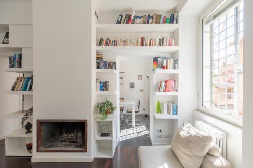iFlat Colosseum Modern & Peaceful Design Apt, Rom (Foto 10)