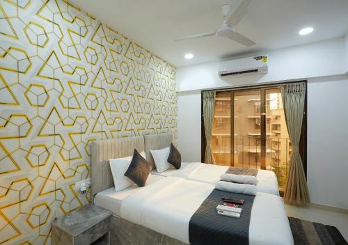 Astha Powai Service Apartment in Powai