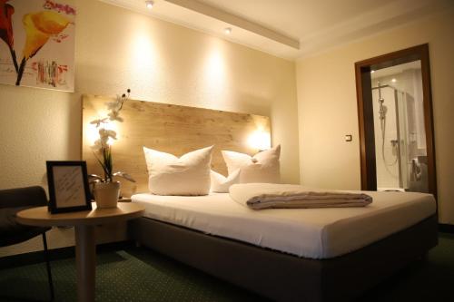 Hotel zur Isar
