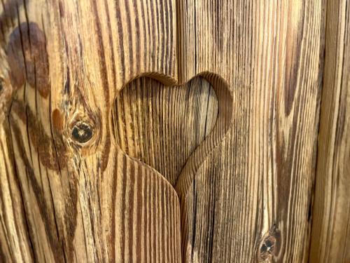 Seadmed, Rooms Dreisiebner at the Heart in Zgornja Kungota