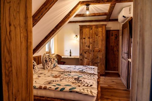 Rooms Dreisiebner at the Heart in Zgornja Kungota