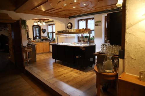 Hotel zur Isar - 식음료(F&B)