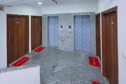 Astha Powai Service Apartment in Powai