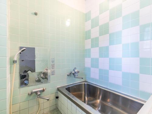 はらビジネス旅館 Room Type - Triple Room with Shared Bathroom