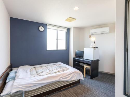 はらビジネス旅館 Room Type - Economy Double Room