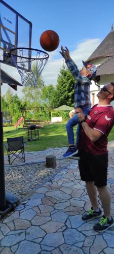 Nibylandia Motylkowa