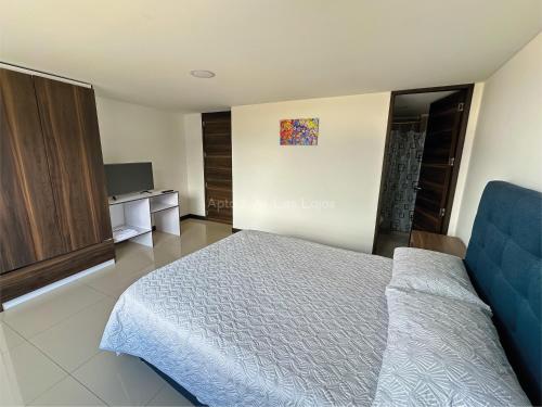 Apto 401 / Av. Las Lajas, Ipiales (foto 10)