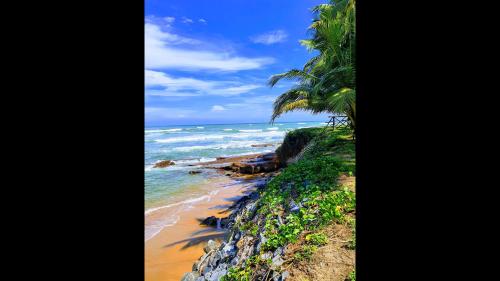 บริการและสิ่งอำนวยความสะดวก, Double Room With Balcony in the heart of Accra in อักกรานิวทาวน์