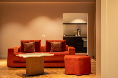 Design Apartment San Marco - image 7