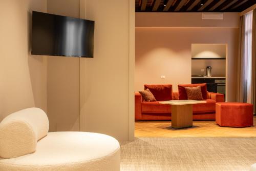 Design Apartment San Marco - image 6