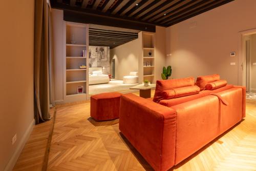 Design Apartment San Marco - main image