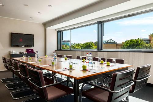 Marriott Hotel The Hague - image 5