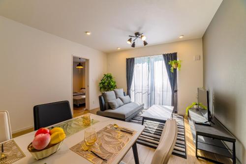 無料レンタカー付 ReHaQ宮古島バケーションレンタルハウス