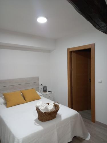 Hotel Rural Virgen del Carmen Room Type - Double Room