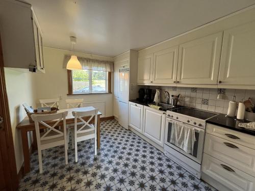 Saltögården (Saltogarden) in 斯特勒姆斯塔德