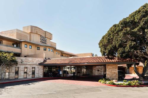 Tampilan eksterior, Four Points by Sheraton Ventura Harbor Resort in Ventura (CA)