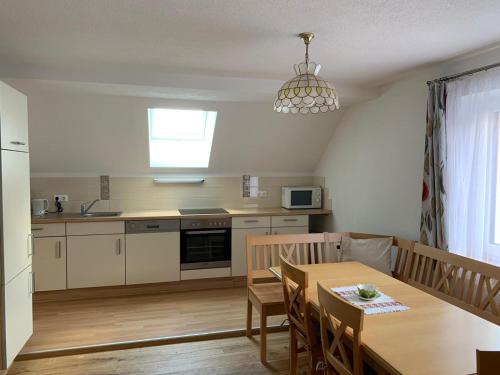 廚房, Biohof Gölly (Biohof Golly) in 蘇特沙赫