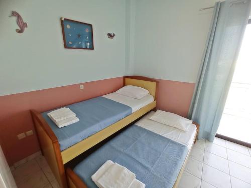 Lechaio Beach Corinth maisonette - Building A