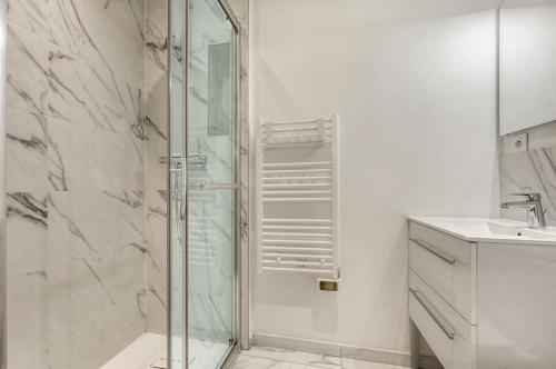 L'Atelier d'Idrac - Appt cosy pour 2p Toulouse - image 2