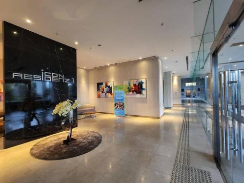 H 2 Rooms PJ Near SunwayPyramid 200MbpsWifi 中文房东 H 2 Rooms PJ Near SunwayPyramid 200MbpsWifi 中文房东