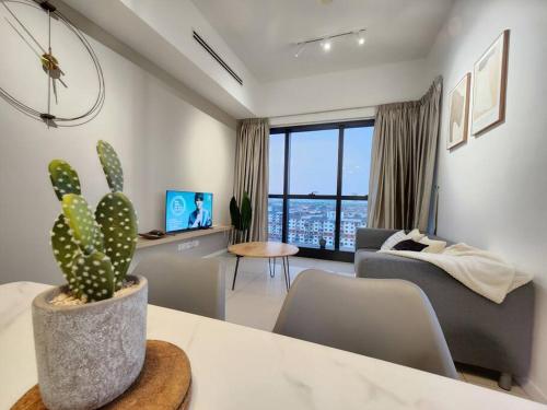 H 2 Rooms PJ Near SunwayPyramid 200MbpsWifi 中文房东 H 2 Rooms PJ Near SunwayPyramid 200MbpsWifi 中文房东