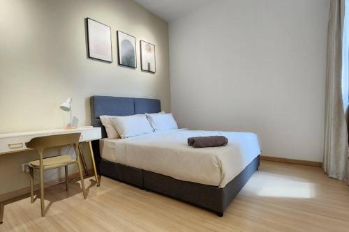 H 2 Rooms PJ Near SunwayPyramid 200MbpsWifi 中文房东 H 2 Rooms PJ Near SunwayPyramid 200MbpsWifi 中文房东