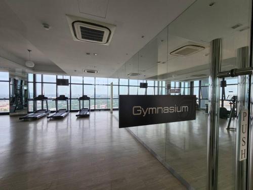 H 2 Rooms PJ Near SunwayPyramid 200MbpsWifi 中文房东 H 2 Rooms PJ Near SunwayPyramid 200MbpsWifi 中文房东