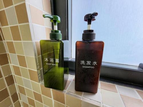 H 2 Rooms PJ Near SunwayPyramid 200MbpsWifi 中文房东 H 2 Rooms PJ Near SunwayPyramid 200MbpsWifi 中文房东