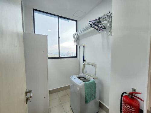 H 2 Rooms PJ Near SunwayPyramid 200MbpsWifi 中文房东 H 2 Rooms PJ Near SunwayPyramid 200MbpsWifi 中文房东