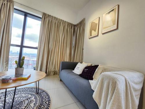 H 2 Rooms PJ Near SunwayPyramid 200MbpsWifi 中文房东 H 2 Rooms PJ Near SunwayPyramid 200MbpsWifi 中文房东