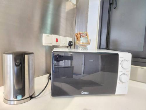 H 2 Rooms PJ Near SunwayPyramid 200MbpsWifi 中文房东 H 2 Rooms PJ Near SunwayPyramid 200MbpsWifi 中文房东