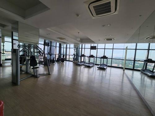 H 2 Rooms PJ Near SunwayPyramid 200MbpsWifi 中文房东 H 2 Rooms PJ Near SunwayPyramid 200MbpsWifi 中文房东