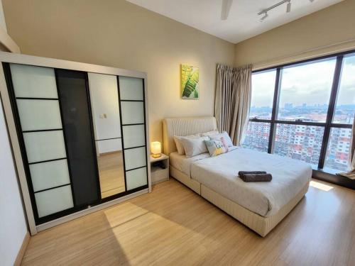 H 2 Rooms PJ Near SunwayPyramid 200MbpsWifi 中文房东 H 2 Rooms PJ Near SunwayPyramid 200MbpsWifi 中文房东
