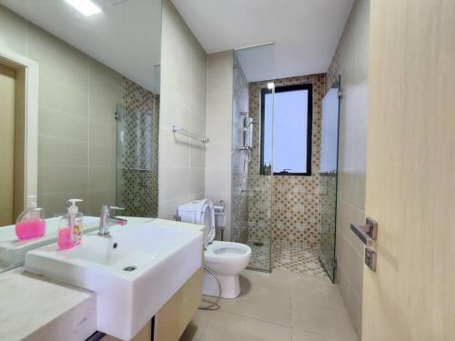 H 2 Rooms PJ Near SunwayPyramid 200MbpsWifi 中文房东 H 2 Rooms PJ Near SunwayPyramid 200MbpsWifi 中文房东