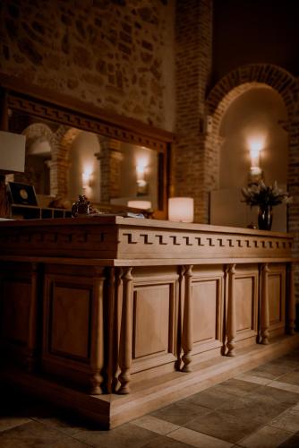 Thalassa Boutique Hotel - image 8