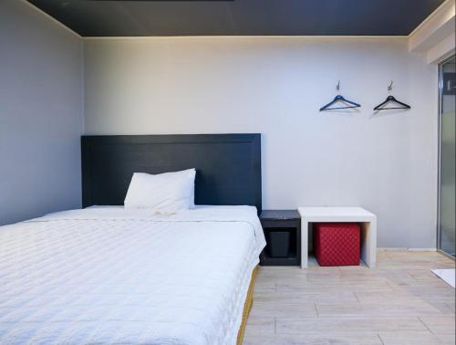 Z Motel Daeyeon Busan (1)