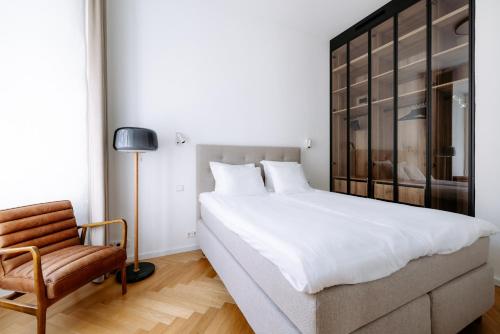 Hestia Apartments Barons Room Type - Apartment
