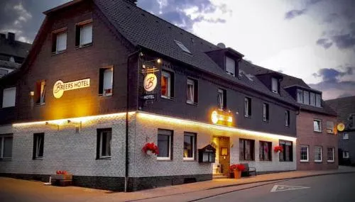 Breer S Hotel in Schwerte, Deutschland