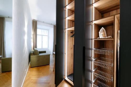 Hestia Apartments Barons 4