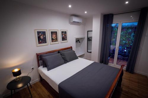 My Secret Garden rooms - Apartment with 2 private rooms separate baths and balcony garden - image 14