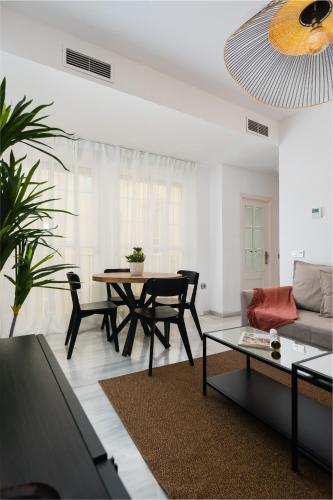 AvantiStays San Roman, para disfrutar como un sevillano mas, Севилья (фото 9)